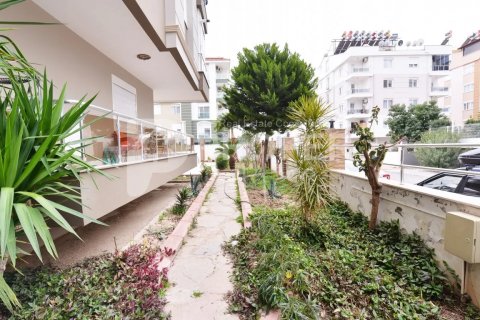 Leilighet  i Konyaalti, Antalya, Tyrkia Nr. 92441 - 28