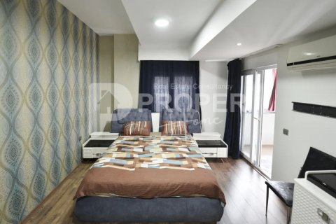 Leilighet  i Konyaalti, Antalya, Tyrkia Nr. 92441 - 20