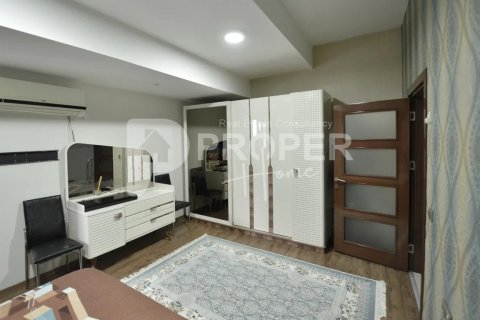 Leilighet  i Konyaalti, Antalya, Tyrkia Nr. 92441 - 19