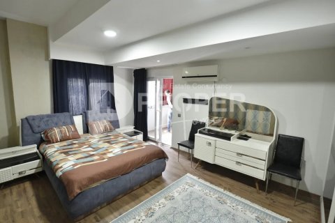 Leilighet  i Konyaalti, Antalya, Tyrkia Nr. 92441 - 21