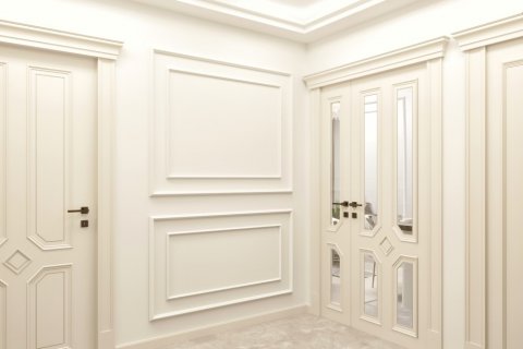 1+1 Lejlighed  i Mersin, Tyrkiet Nr. 96002 - 20