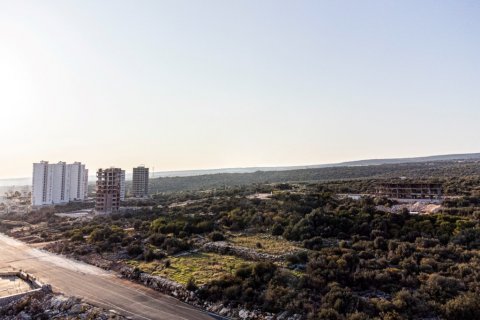 1+1 Lejlighed  i Mersin, Tyrkiet Nr. 96002 - 29