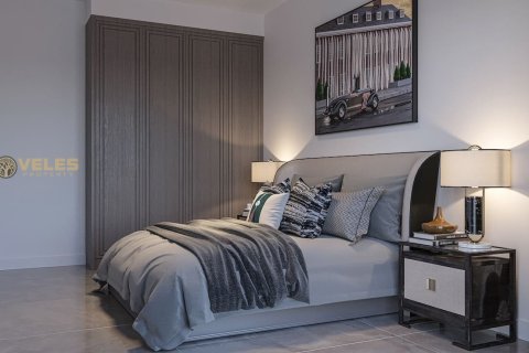2+1 Lägenhet  i Famagusta,  Nr. 214194 - 15