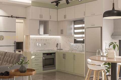 2+1 Lägenhet  i Famagusta,  Nr. 214194 - 14