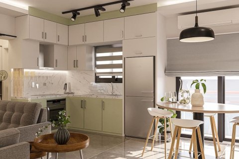 2+1 Lägenhet  i Famagusta,  Nr. 214194 - 10