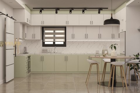 2+1 Lägenhet  i Famagusta,  Nr. 214194 - 4