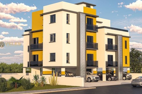 2+1 Lägenhet  i Famagusta,  Nr. 214194 - 7