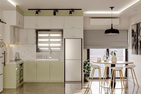 2+1 Lägenhet  i Famagusta,  Nr. 214194 - 11