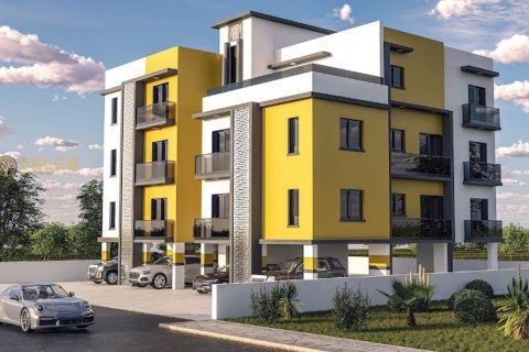 2+1 Lägenhet  i Famagusta,  Nr. 214194 - 5