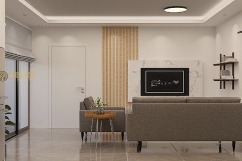 2+1 Lägenhet  i Famagusta,  Nr. 214194 - 12