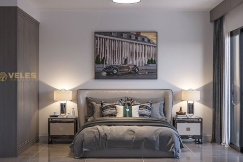 2+1 Lägenhet  i Famagusta,  Nr. 214194 - 13