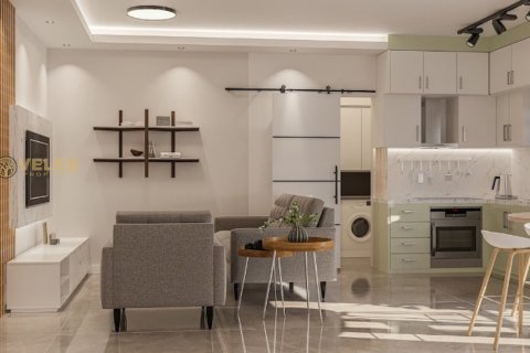 2+1 Lägenhet  i Famagusta,  Nr. 214194 - 9