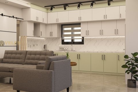 2+1 Apartment in Famagusta, Northern Cyprus No. 214194