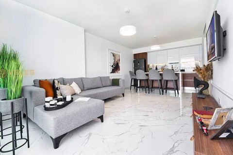 Wohnung in Long Beach, Iskele, Nr. 214193 - 8