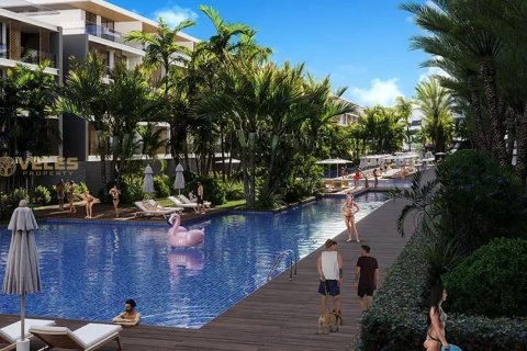 Wohnung in Long Beach, Iskele, Nr. 214193 - 6