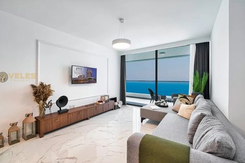 Wohnung in Long Beach, Iskele, Nr. 214193 - 7