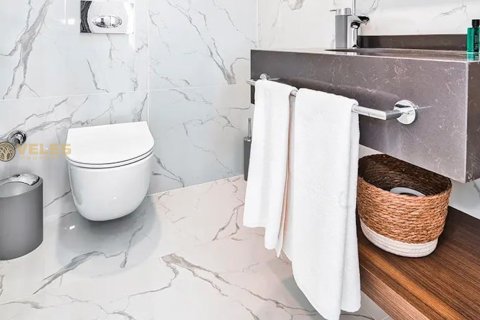 Wohnung in Long Beach, Iskele, Nr. 214193 - 9