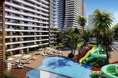 Wohnung in Long Beach, Iskele, Nr. 214193 - 10