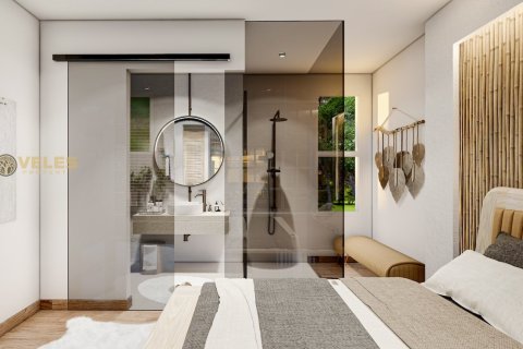 1+1 Wohnung in Long Beach, Iskele, Nr. 214196