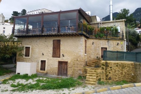 Næringseiendom i Lapta, Girne, Nr. 214195 - 10