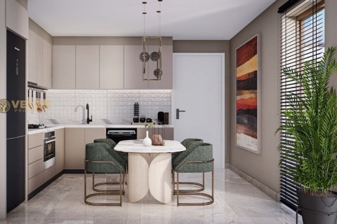 Villa  2+1  Yeni Erenköy, Güzelyurt,  №214198 - 2