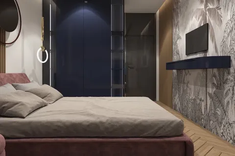 Daire 1+1 Aksu, Antalya, Türkiye №220529 - 21