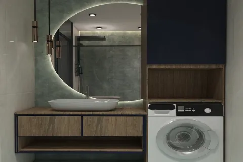 Daire 1+1 Aksu, Antalya, Türkiye №220529 - 22