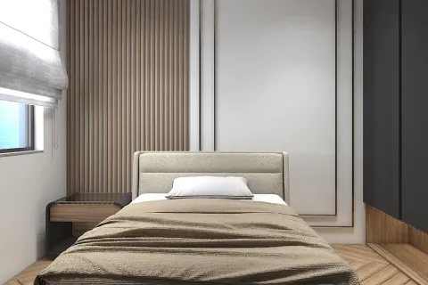 Daire 1+1 Aksu, Antalya, Türkiye №220529 - 15