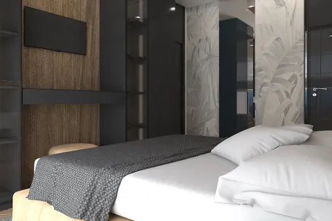 Daire 1+1 Aksu, Antalya, Türkiye №220529 - 14