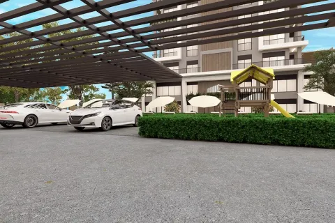 Daire 1+1 Aksu, Antalya, Türkiye №220529 - 7