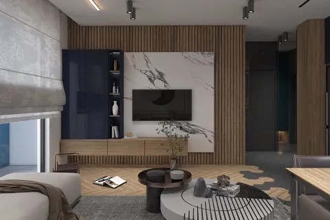 Daire 1+1 Aksu, Antalya, Türkiye №220529 - 18