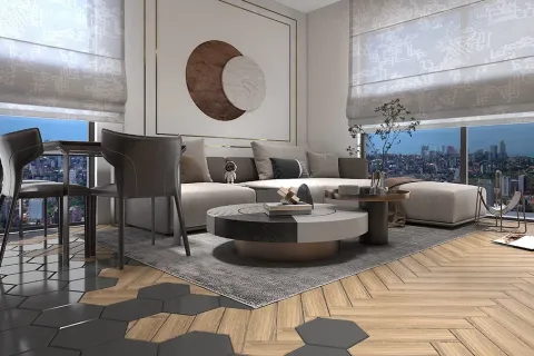 Daire 1+1 Aksu, Antalya, Türkiye №220529 - 19