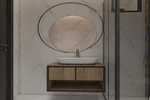 Daire 1+1 Aksu, Antalya, Türkiye №220529 - 16
