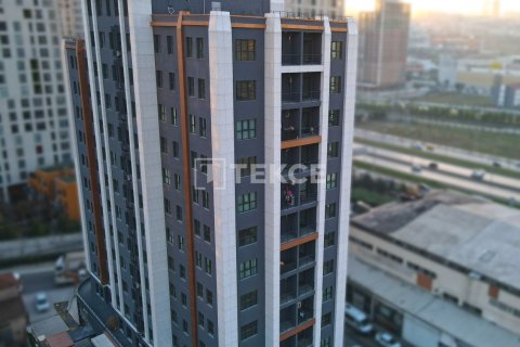 Продажа квартиры в Эсеньюрте, Стамбуле, Турция 2+1, 105м2, №87473 – фото 3