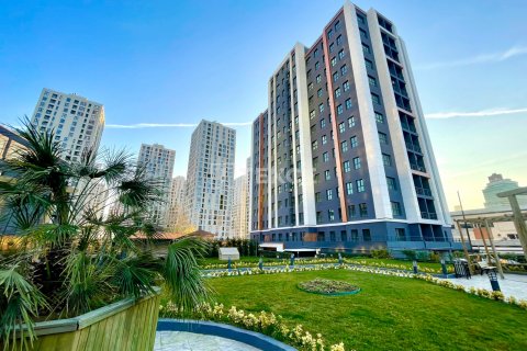 Продажа квартиры в Эсеньюрте, Стамбуле, Турция 2+1, 105м2, №87473 – фото 2