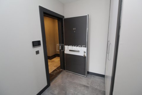 Продажа квартиры в Эсеньюрте, Стамбуле, Турция 2+1, 105м2, №87473 – фото 10