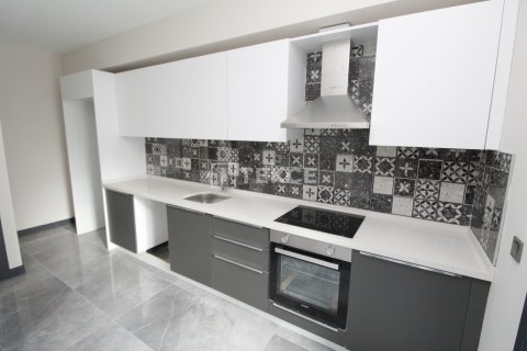 Продажа квартиры в Эсеньюрте, Стамбуле, Турция 2+1, 105м2, №87473 – фото 25