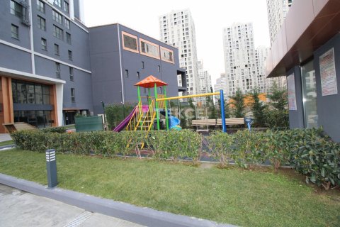 Продажа квартиры в Эсеньюрте, Стамбуле, Турция 2+1, 105м2, №87473 – фото 4