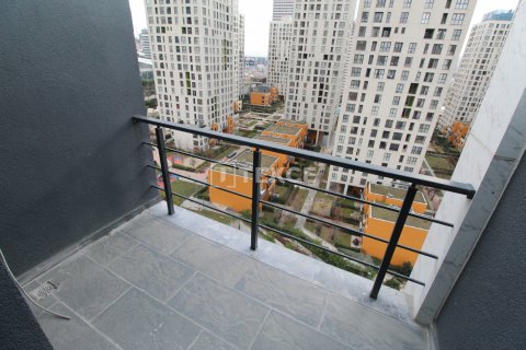 Продажа квартиры в Эсеньюрте, Стамбуле, Турция 2+1, 105м2, №87473 – фото 27