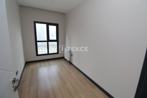 Продажа квартиры в Эсеньюрте, Стамбуле, Турция 2+1, 105м2, №87473 – фото 13