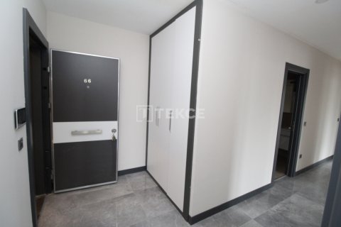 Продажа квартиры в Эсеньюрте, Стамбуле, Турция 2+1, 105м2, №87473 – фото 11