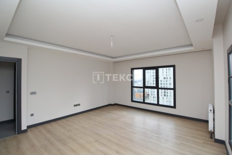 Продажа квартиры в Эсеньюрте, Стамбуле, Турция 2+1, 105м2, №87473 – фото 16