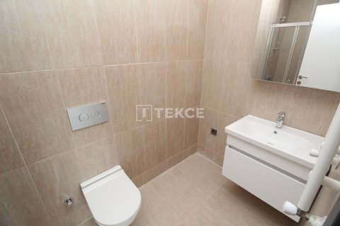 Продажа квартиры в Эсеньюрте, Стамбуле, Турция 2+1, 105м2, №87473 – фото 19