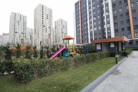 Продажа квартиры в Эсеньюрте, Стамбуле, Турция 2+1, 105м2, №87473 – фото 5