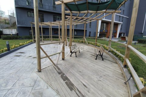 Продажа квартиры в Эсеньюрте, Стамбуле, Турция 2+1, 105м2, №87473 – фото 7