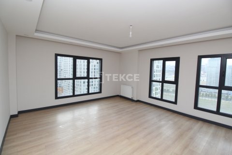 Продажа квартиры в Эсеньюрте, Стамбуле, Турция 2+1, 105м2, №87473 – фото 15