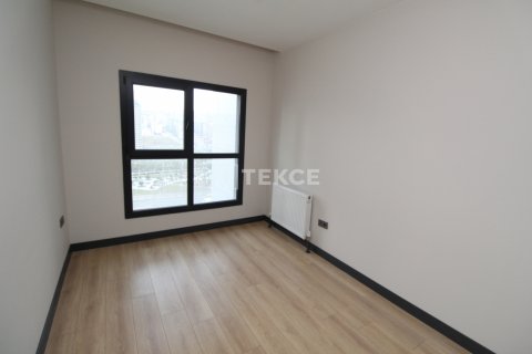 Продажа квартиры в Эсеньюрте, Стамбуле, Турция 2+1, 105м2, №87473 – фото 30