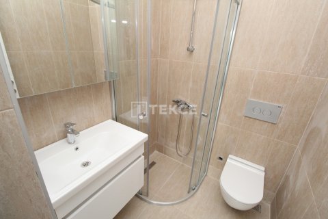 Продажа квартиры в Эсеньюрте, Стамбуле, Турция 2+1, 105м2, №87473 – фото 28
