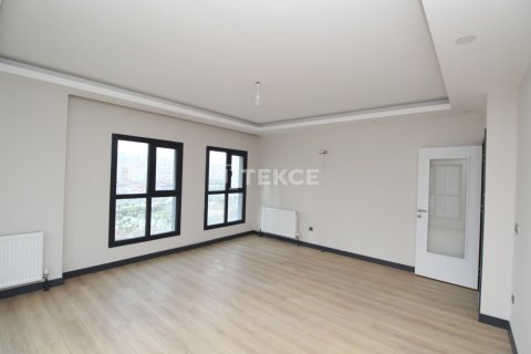 Продажа квартиры в Эсеньюрте, Стамбуле, Турция 2+1, 105м2, №87473 – фото 17