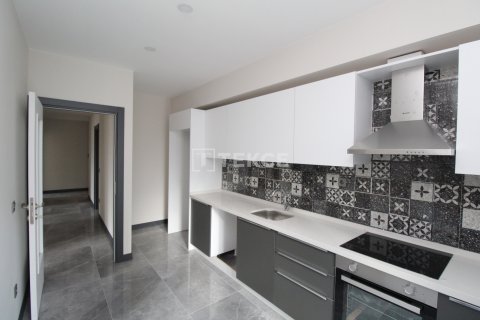Продажа квартиры в Эсеньюрте, Стамбуле, Турция 2+1, 105м2, №87473 – фото 24